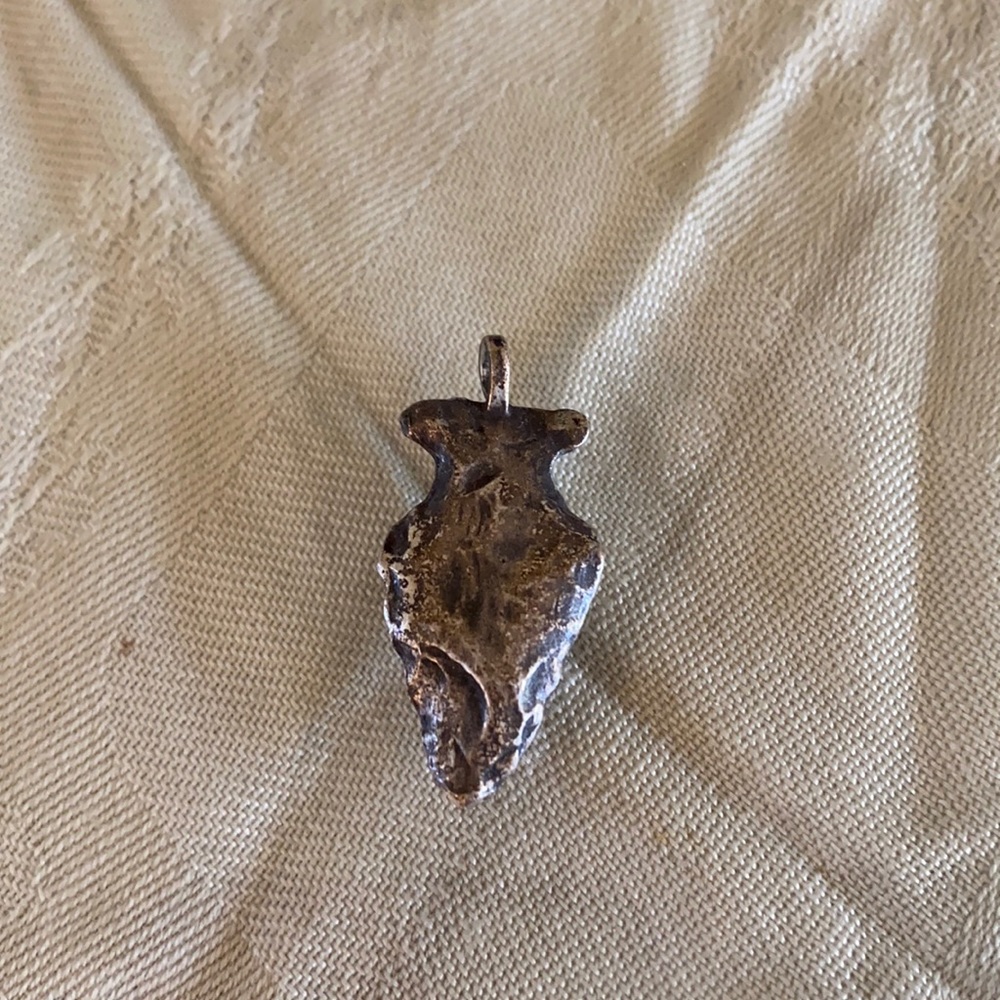 Arrowhead
